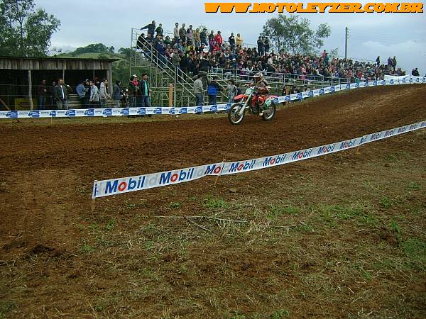 MOTOCORSS 165